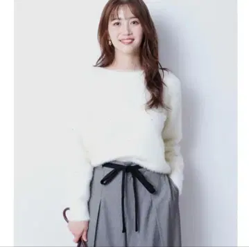 저스길리티 니트 마이 스트라다 아푸와이저 리셰