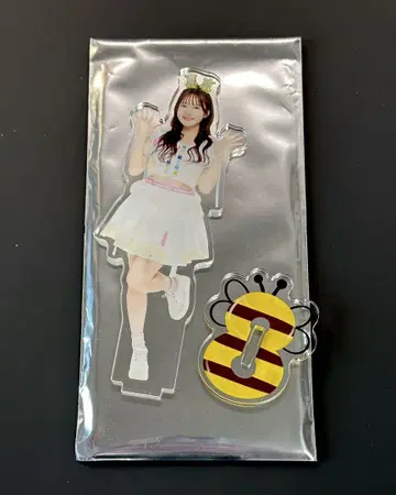 AKB48 다이마루 현명 머리띠 아크릴 스탠드 스즈키 쿠루미