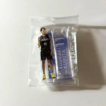 [즉시 구매] 씨호스 미카와 쿠보타 요시아키 아크릴 스탠드