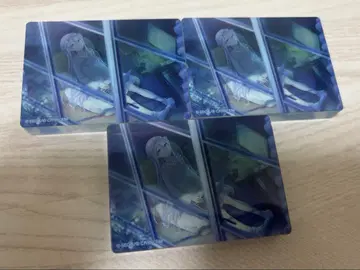 요이사키 카나데 노블 아트 파자마