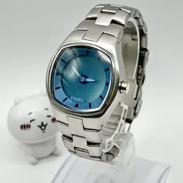 파슬 FOSSIL BIG TIC 손목시계 쿼츠 남성용 레어