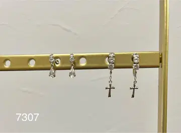 ete 귀찌 2페어 (2종류)