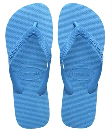 havaianas 하와이아나스 샌들 러버 비치 샌들 24cm