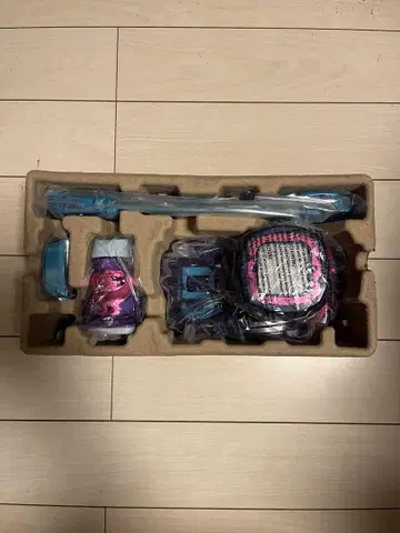 가면라이더 리바이스