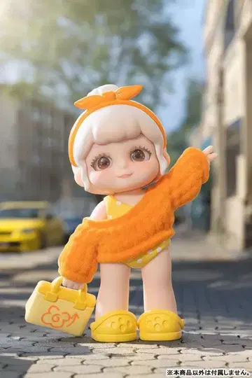 나의 컬러풀한 새 스타일 시리즈  [casual] 미개봉