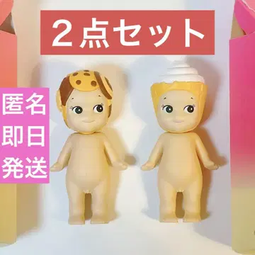 Sonny Angel 소니 엔젤 아이스크림 쿠키 2세트