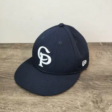 COOTIE PRODUCTIONS NEWERA 콜라보 캡