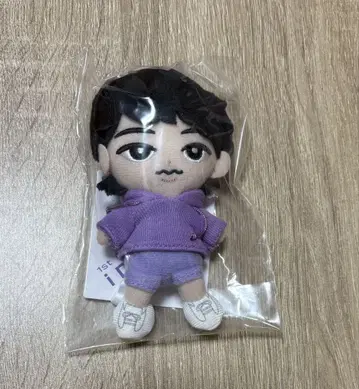 SnowMan 후카사와 타츠야 스노치루 교수형 시리즈 봉제 인형
