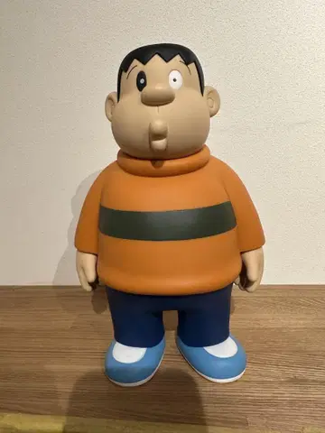 MEDICOM TOY 자이언! 2015