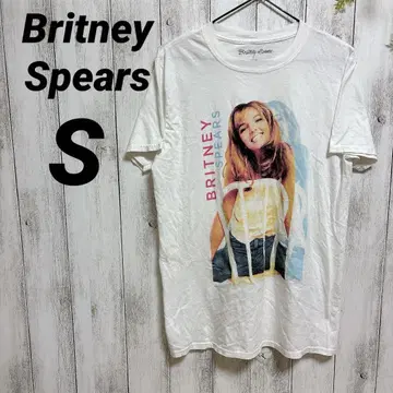 Britney Spears 브리트니 스피어스 [S] T셔츠