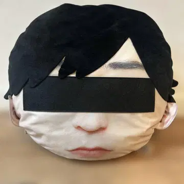 ARUFA 카모플라쥬 쿠션