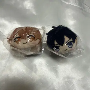기븐 고로링 마스코트 리츠카 마후유