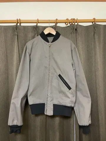 60s 70s USMA 카데트 자켓 vintage