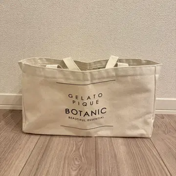 GELATO PIQUE BOTANIC 마더백