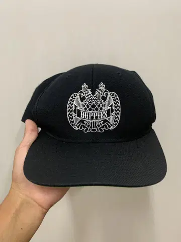 duppies cap