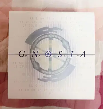 Gnosia 은의 열쇠
