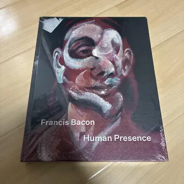 Francis Bacon Human Presence