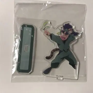 닌타마 란타로 고양이 저택 난자타운 아크릴 스탠드 나나마츠 코헤이타