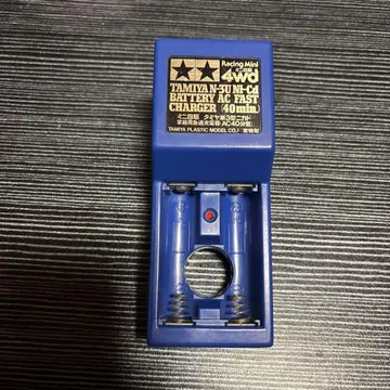 미니 사륜구동 타미야 AA 건전지