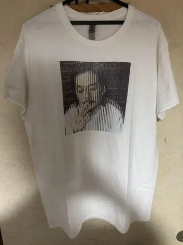 ZORN 'RAP' Artwork Tee