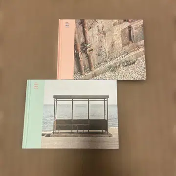 YOU NEVER WALK ALONE 아트북