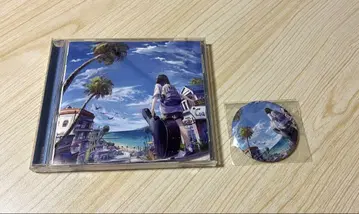 Orangestar And So Henceforth CD, 캔뱃지