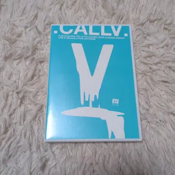 후루카와혼포 .CALLV.