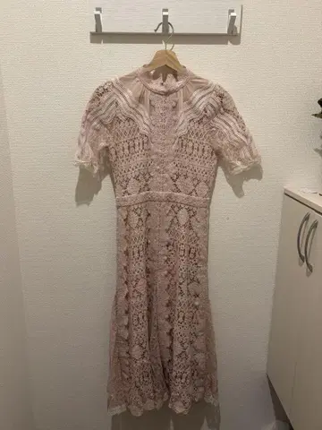 SNIDEL 포멀 드레스 원피스