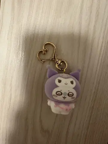 산리오 치이카와 콜라보 모몽가
