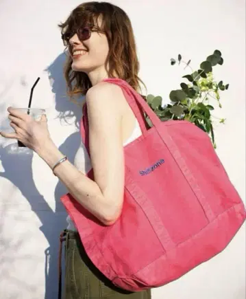 The Shinzone TOTE 토트백