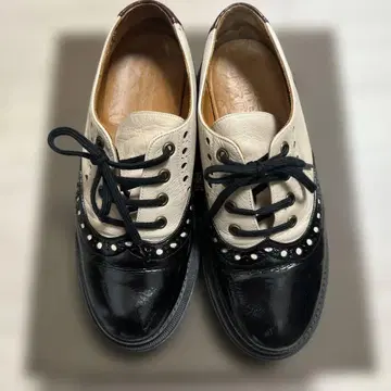 CHIEMIHARA 치에미하라 펌프스 24cm