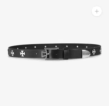 ASKYURSELF SIGNATURE OG CROSS BELT