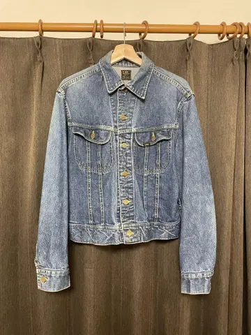 70s Lee 101j