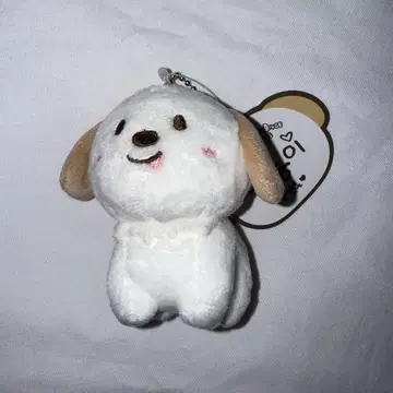 RIIZE 앤톤 몽룡이 봉제 인형 10cm