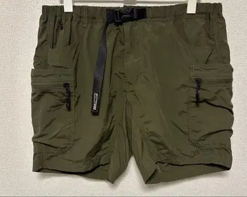 M 25ss GRIP SWANY GEAR SHORTS 4.0