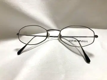 EMPORIO ARMANI 안경 프레임 (미사용)