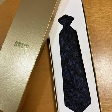 택 포함 새상품 Dominique France 도미닉 프랑스 넥타이