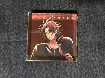 히프노시스 마이크 CD 혜택 아크릴 블록 야마다 지로