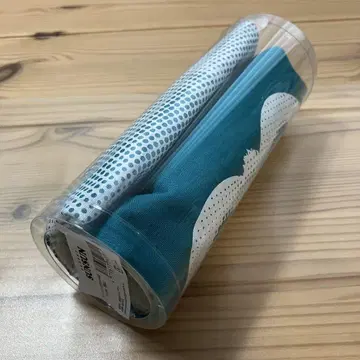 퍼펫 스슨 이세탄 토트백 에메랄드 그린 미사용 새상품