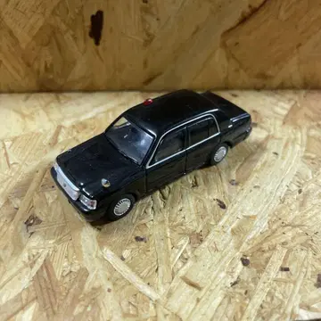 하자품 targa / TACCAR 도요타 크라운 컴포트 복면 순찰차