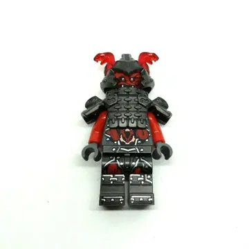 LEGO 레고 닌자고 미니 피규어