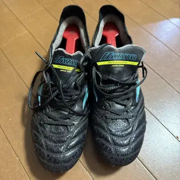 Mizuno Morelia NEO3 26.0cm 사이버 팩