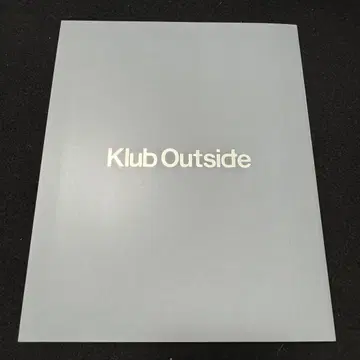 BLEACH Klub Outside Brochure 22