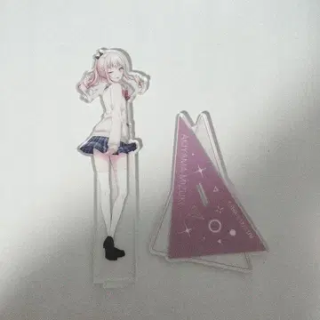 프로세카 미즈키 아크릴 스탠드