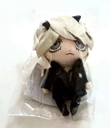 [미개봉 새상품] HYDE STUFFED KEYCHAIN 봉제 인형 키링