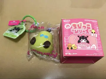 mellojoy 스퀴즈 미니 빙글빙글 배 꼬마 시리즈