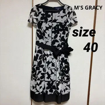 M'S GRACY 원피스 L 사이즈