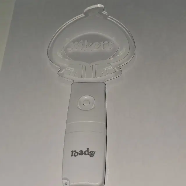 싸이커스 예전 응원봉 양도