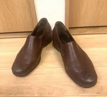 독일 셈러 여성용 카프 신발 와이드 폭 24하프