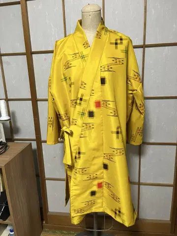 류큐 카스리 하프 연습복